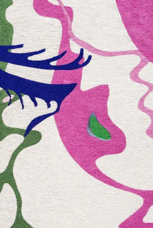 함경아 유령 그리고 지도 ⓒKUKJE GALLERY.JPEG