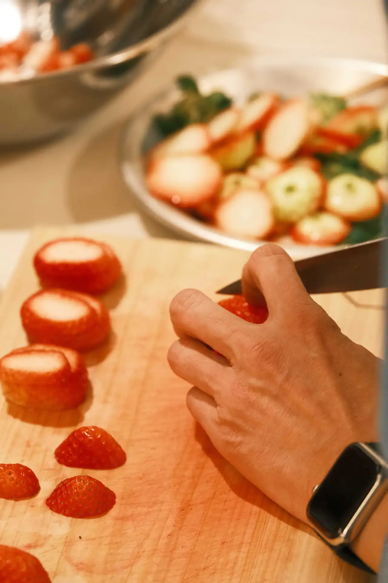 삼청동 오뉴하우스 딸기  (2).JPG