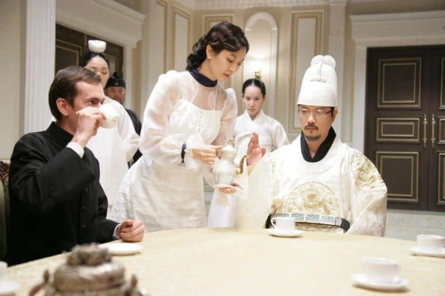 영화 가비 스틸.jfif