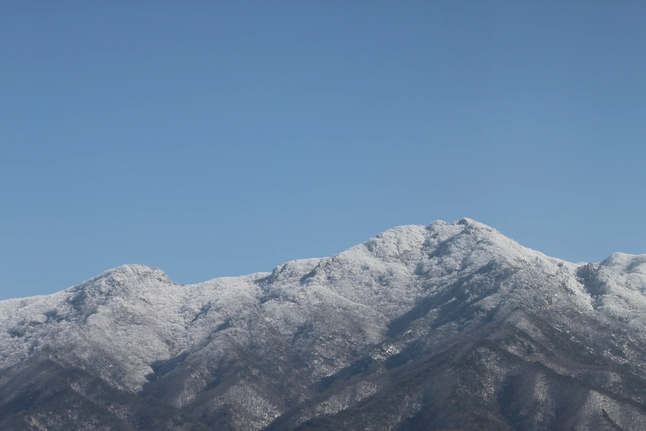 치악산 설경.JPG