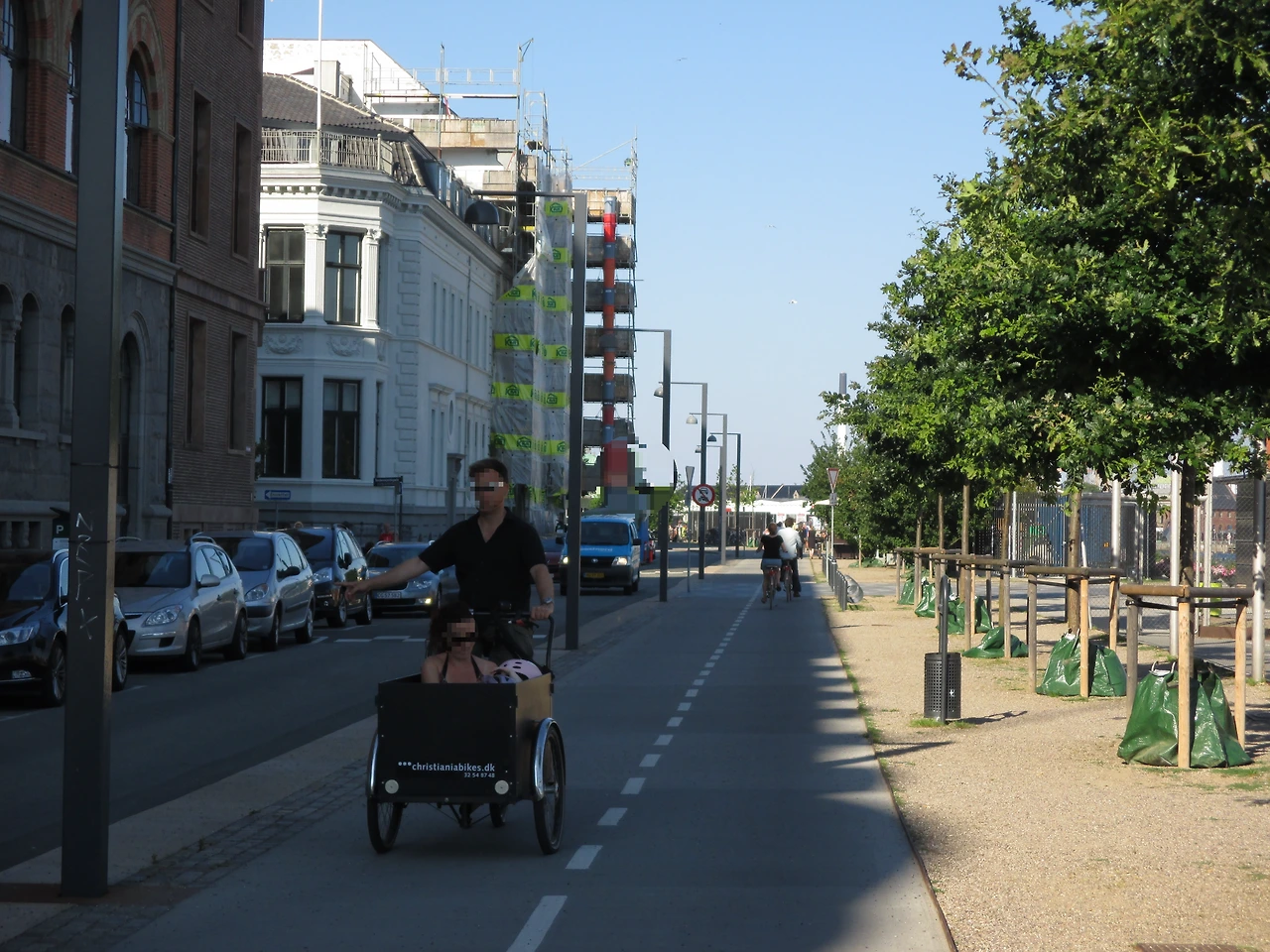 크리스티아니아 자전거.JPG