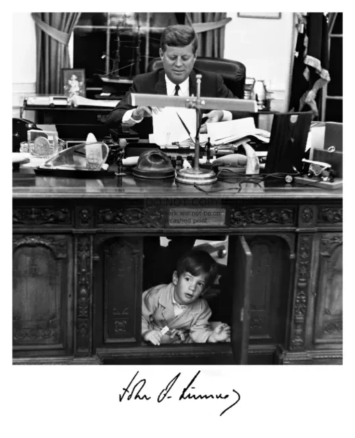 President-John-F-Kennedy-John-Jr-Autographed.webp