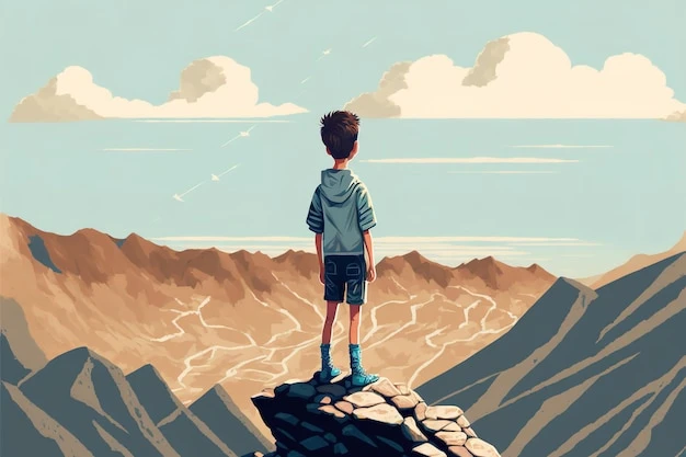 young-boy-stands-stone-looks-into-distance_250484-6489.jpg?size=626&ext=jpg&ga=GA1.1.1880011253.1699574400&semt=ais