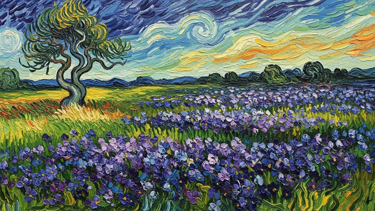 고흐 제비꽃 (2).jpeg
