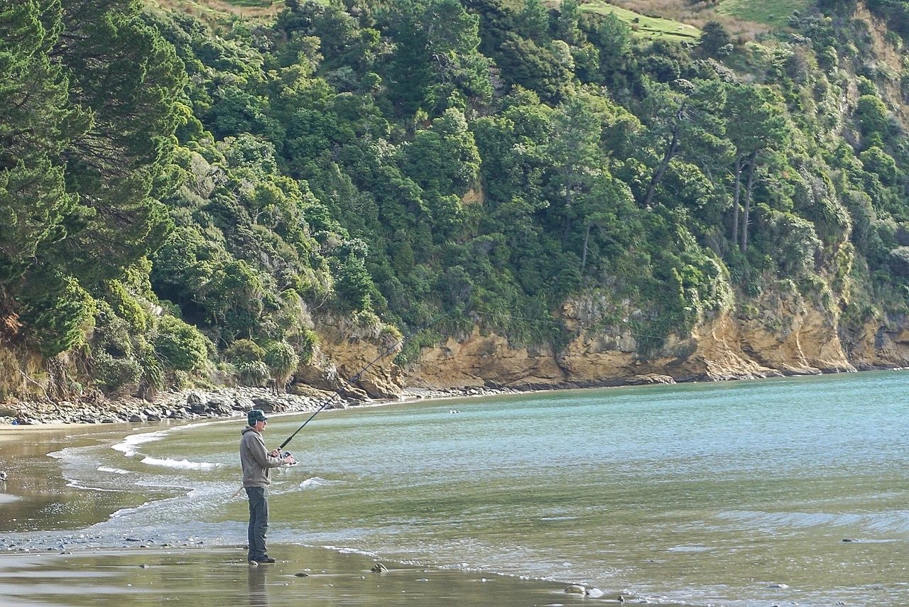 낚시 아저씨.JPG