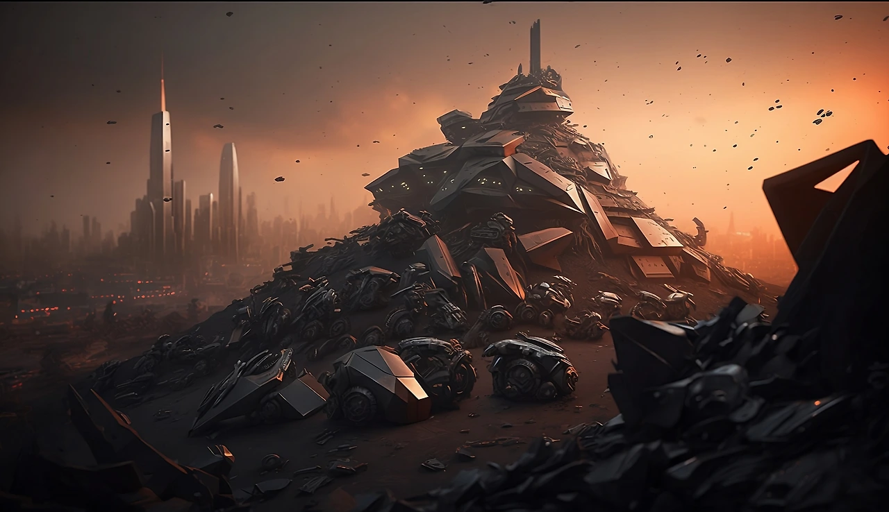 Upscale artificial_intelligence_armageddon_pile_of_crumbled_ccebc8b8-d8f7-4a17-b180-e4396a074d11-transformed.jpeg