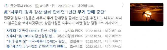 사우디에 무기 판매 금지.PNG