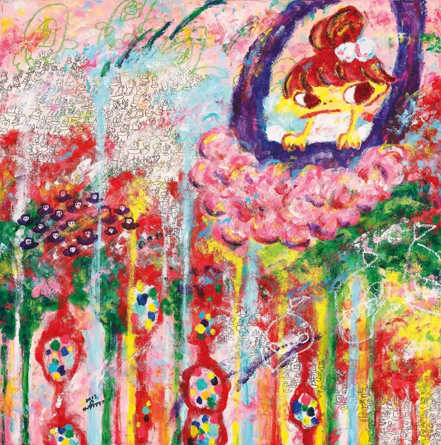 Rokkaku_A_Little_girl_in_a_purple_circle(2013)_ravenel.jpg?type=w966