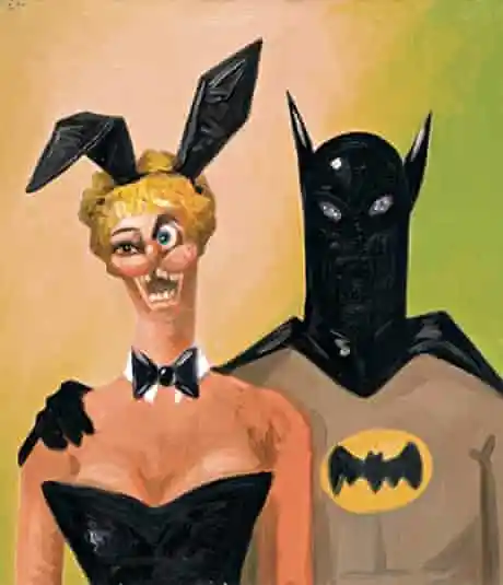 Batman-and-Bunny-(2005)_George_Condo,_(C._George_Condo).jpg?type=w966