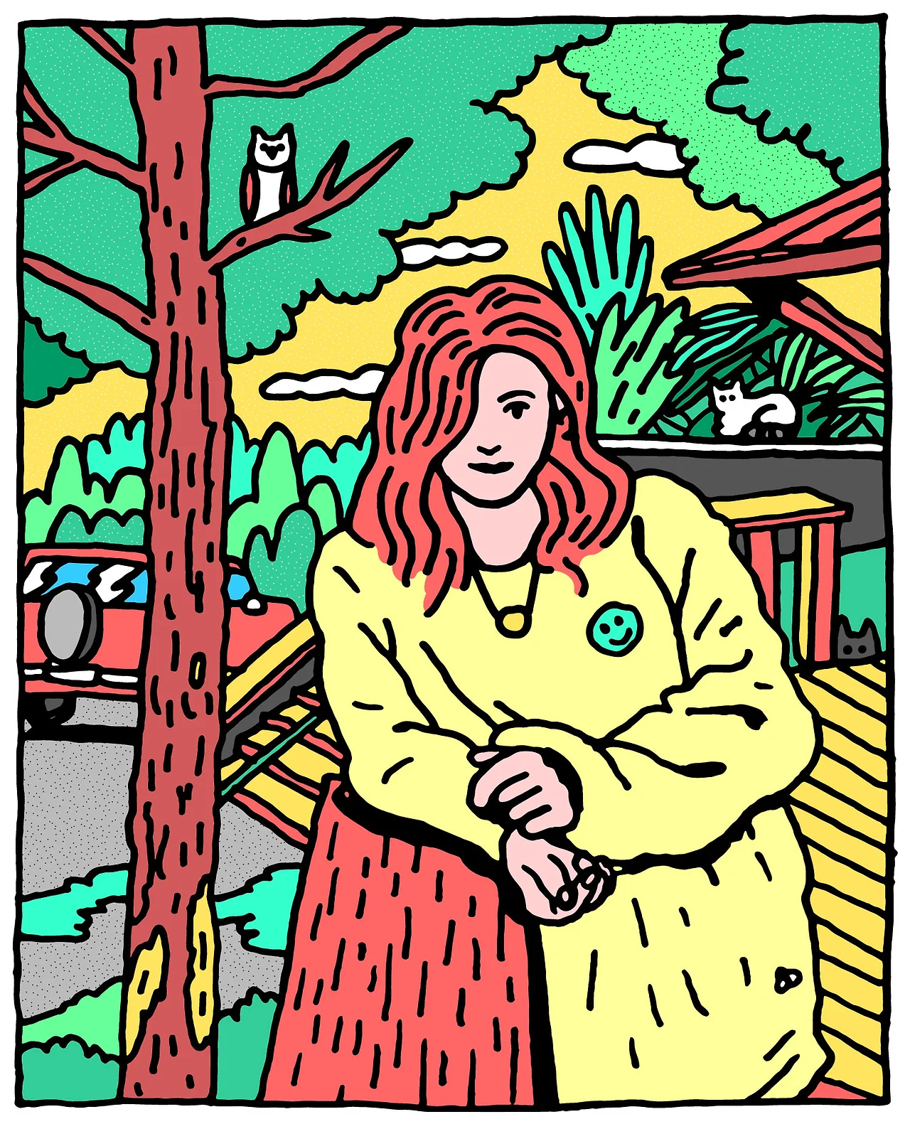 Portraits of Unknown People #11.jpeg