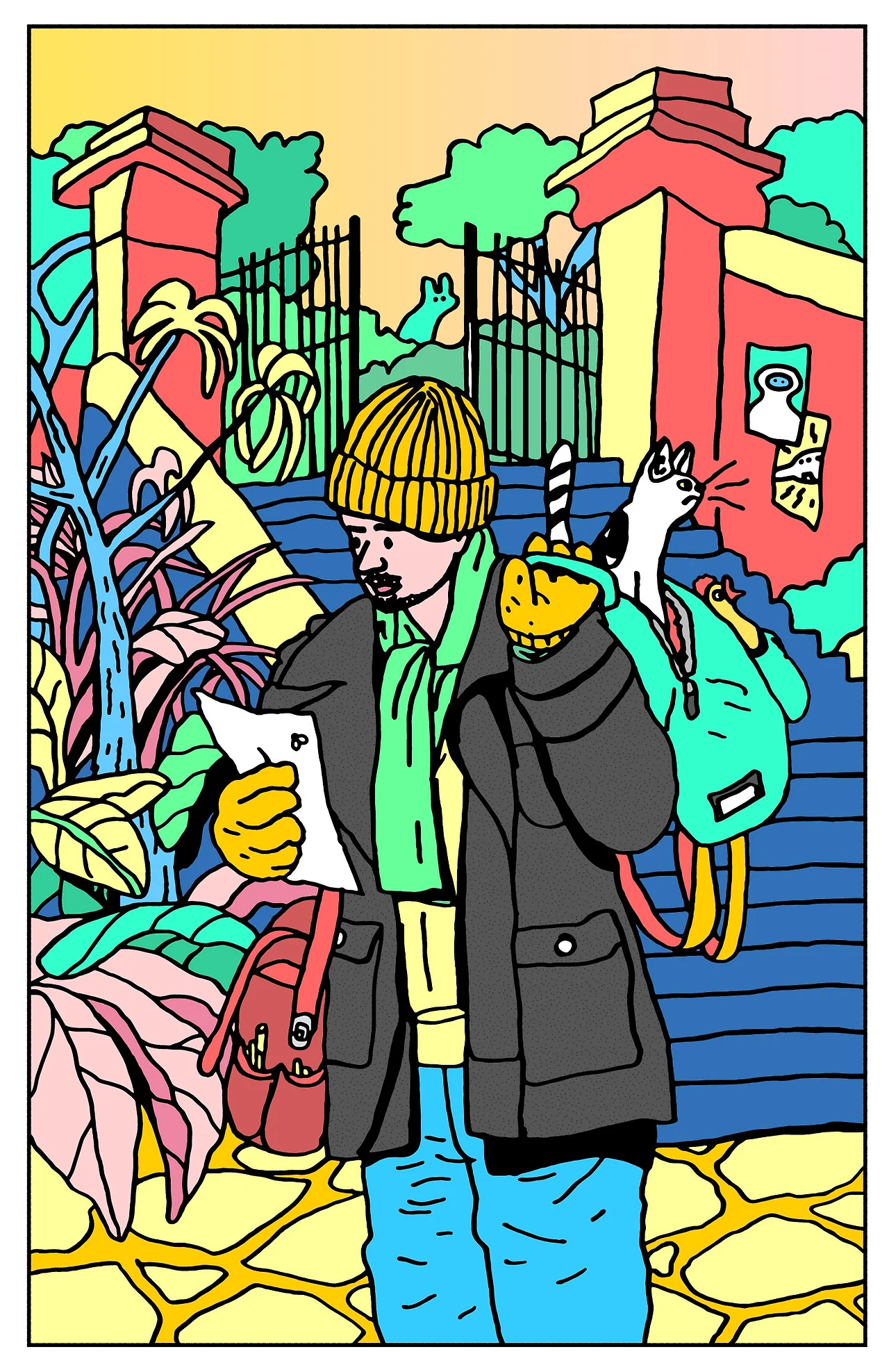 Portraits of Unknown People #14.jpeg