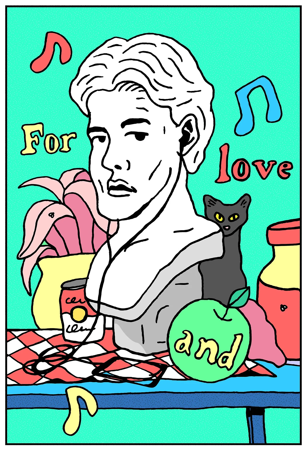 Portraits of Unknown People #12.jpeg