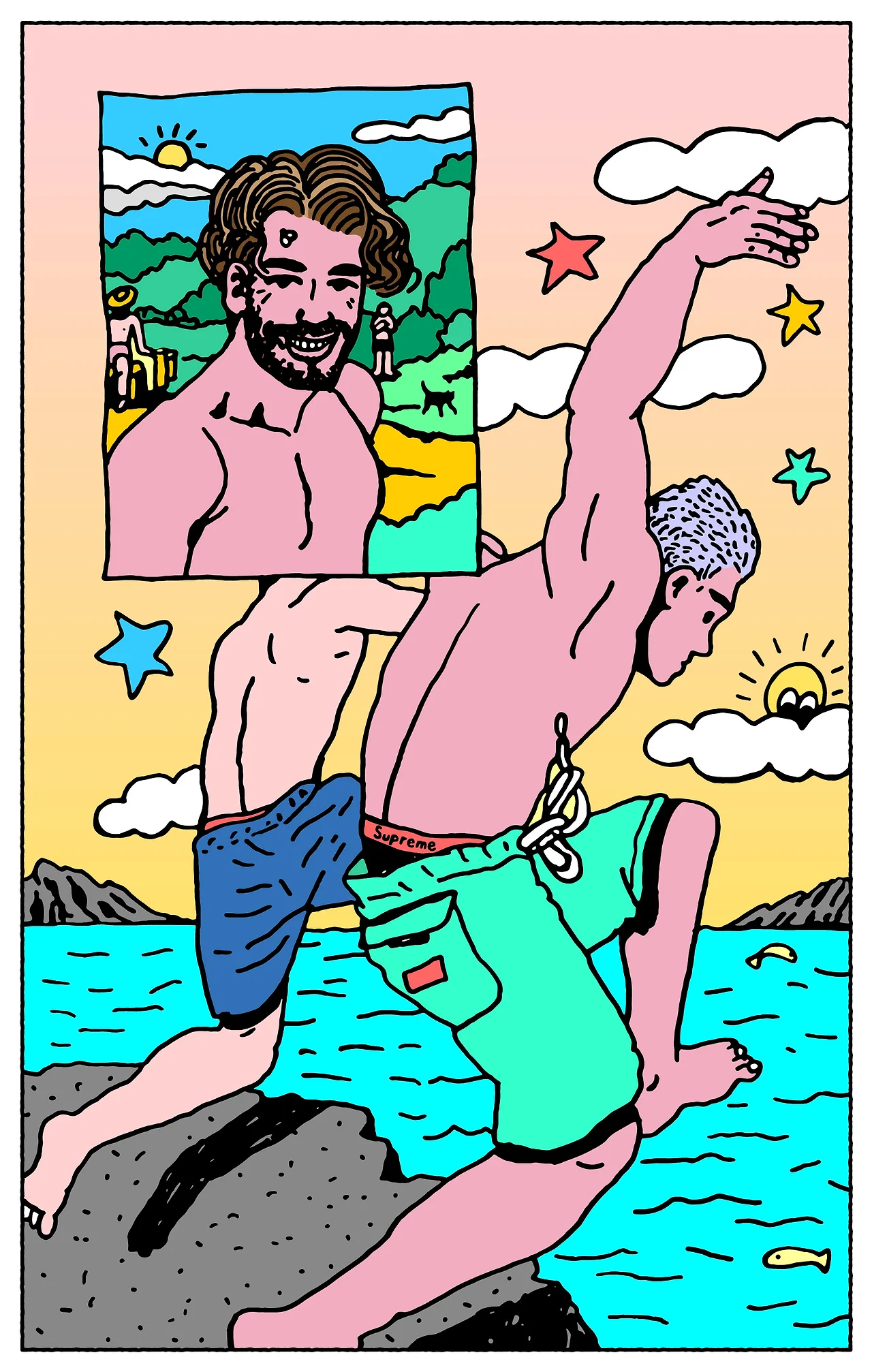 Portraits of Unknown People #18.jpeg