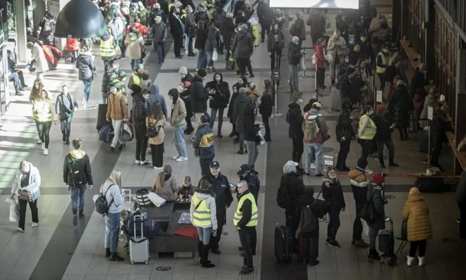 기차역사 모습.JPG