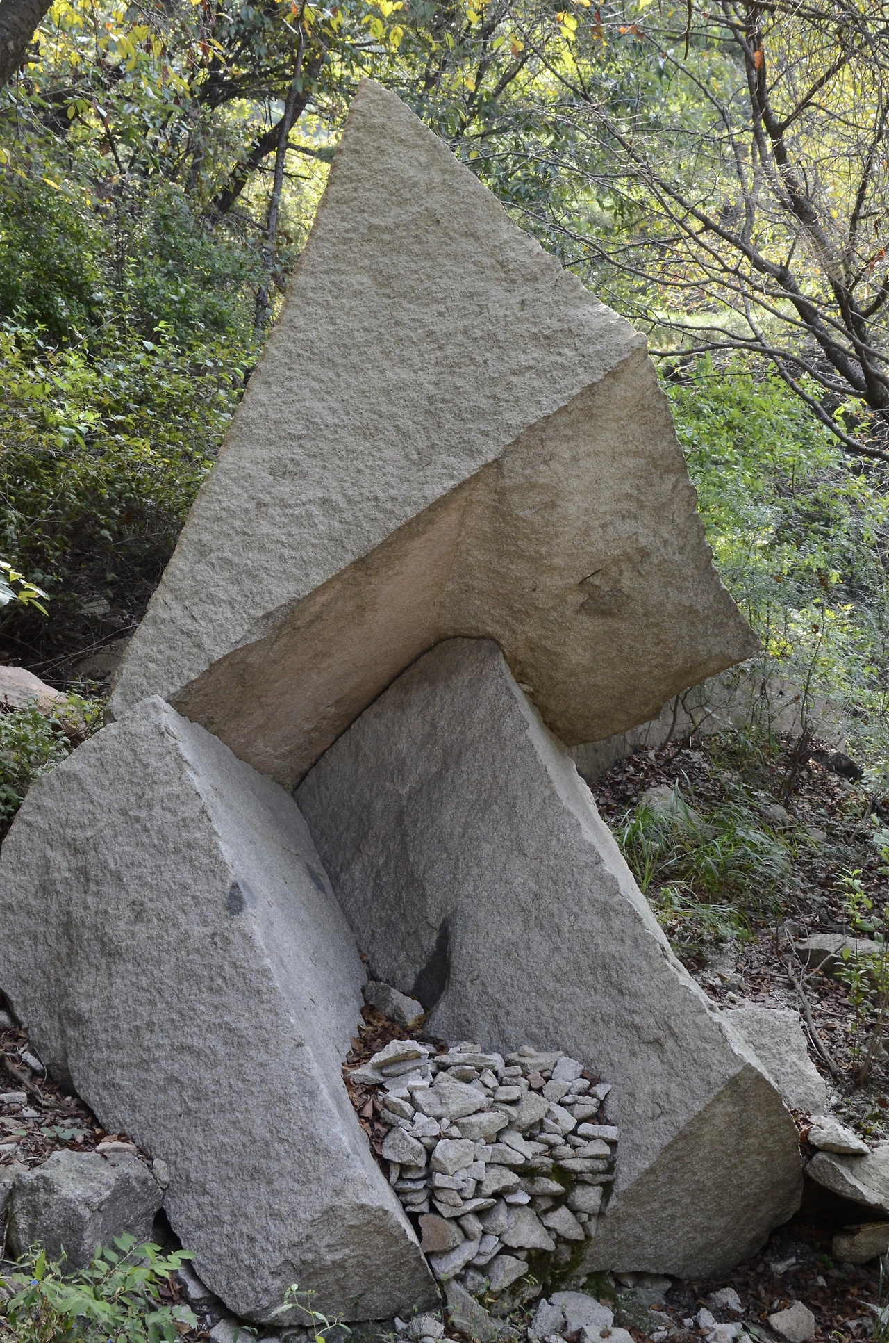 2코스(작은 채석장).JPG