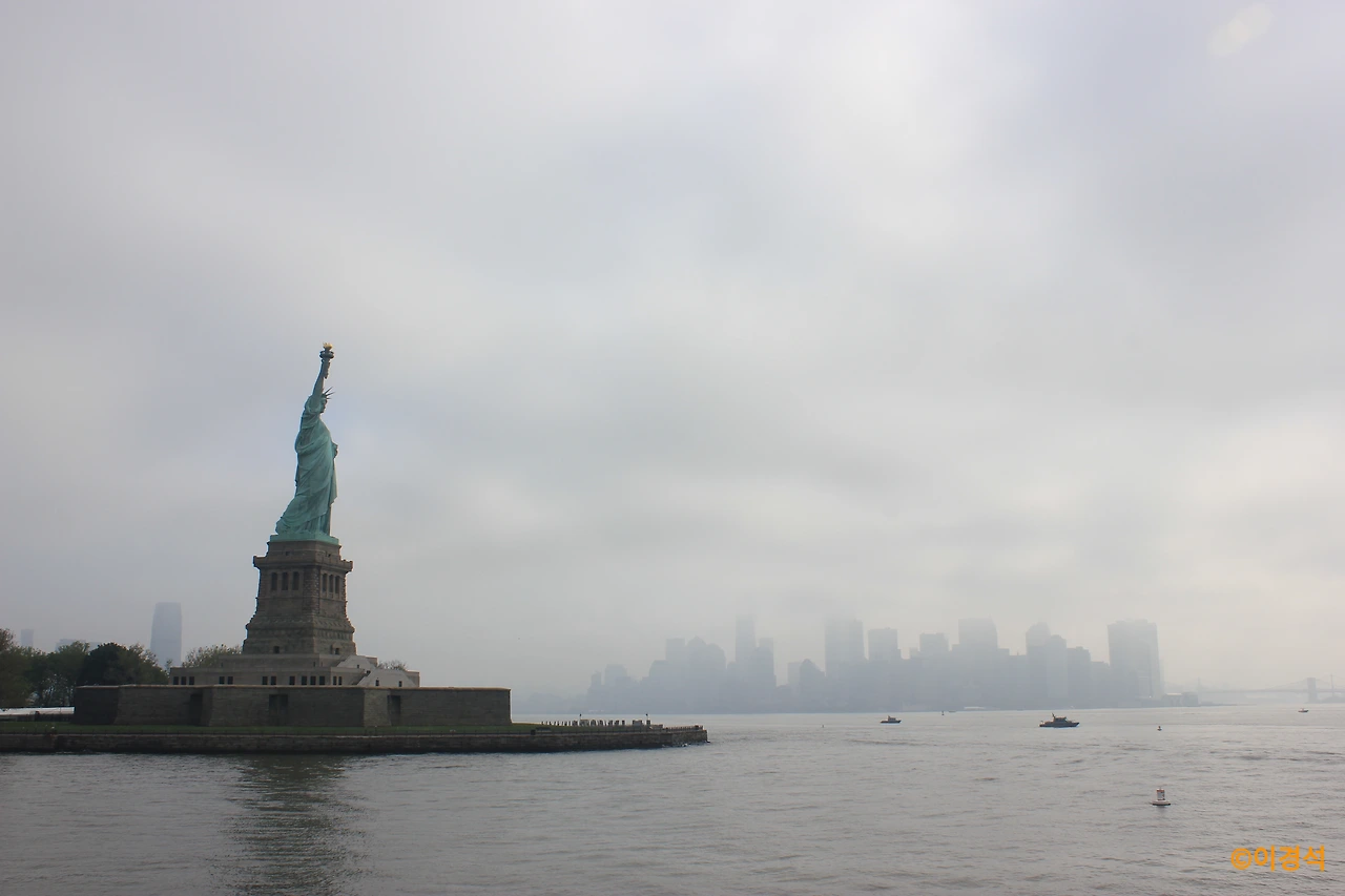 리버티섬으로 출발 (16).JPG