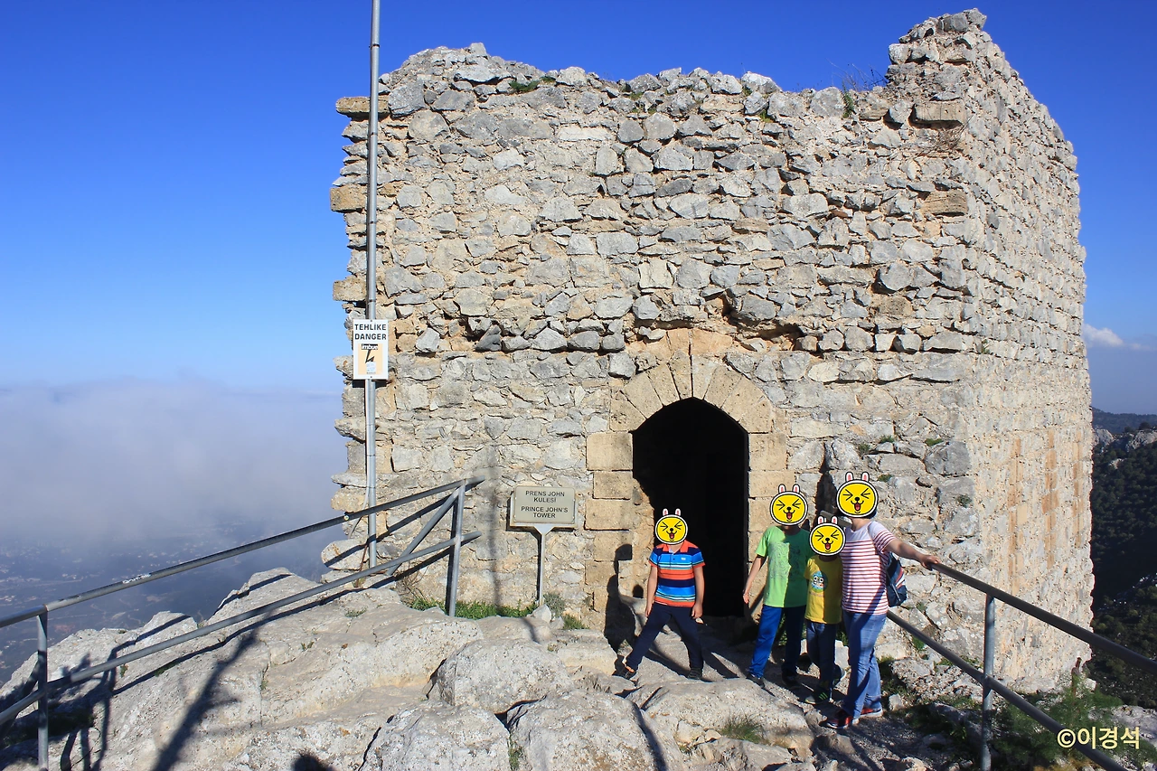 힐라리온 캐슬(3).JPG