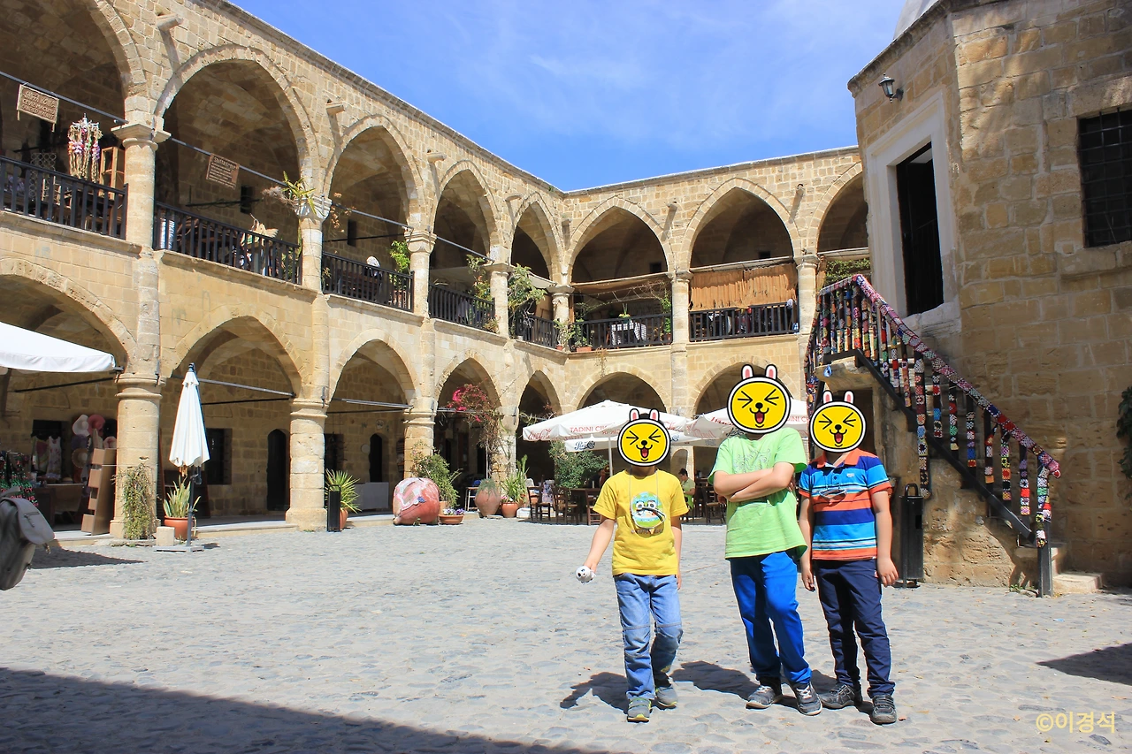 니코시아 북측, 뷰익한 (1).JPG