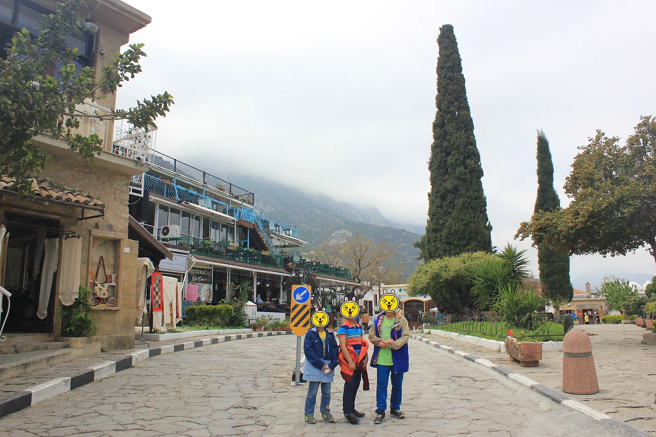 벨라파이스 수도원 (28).JPG