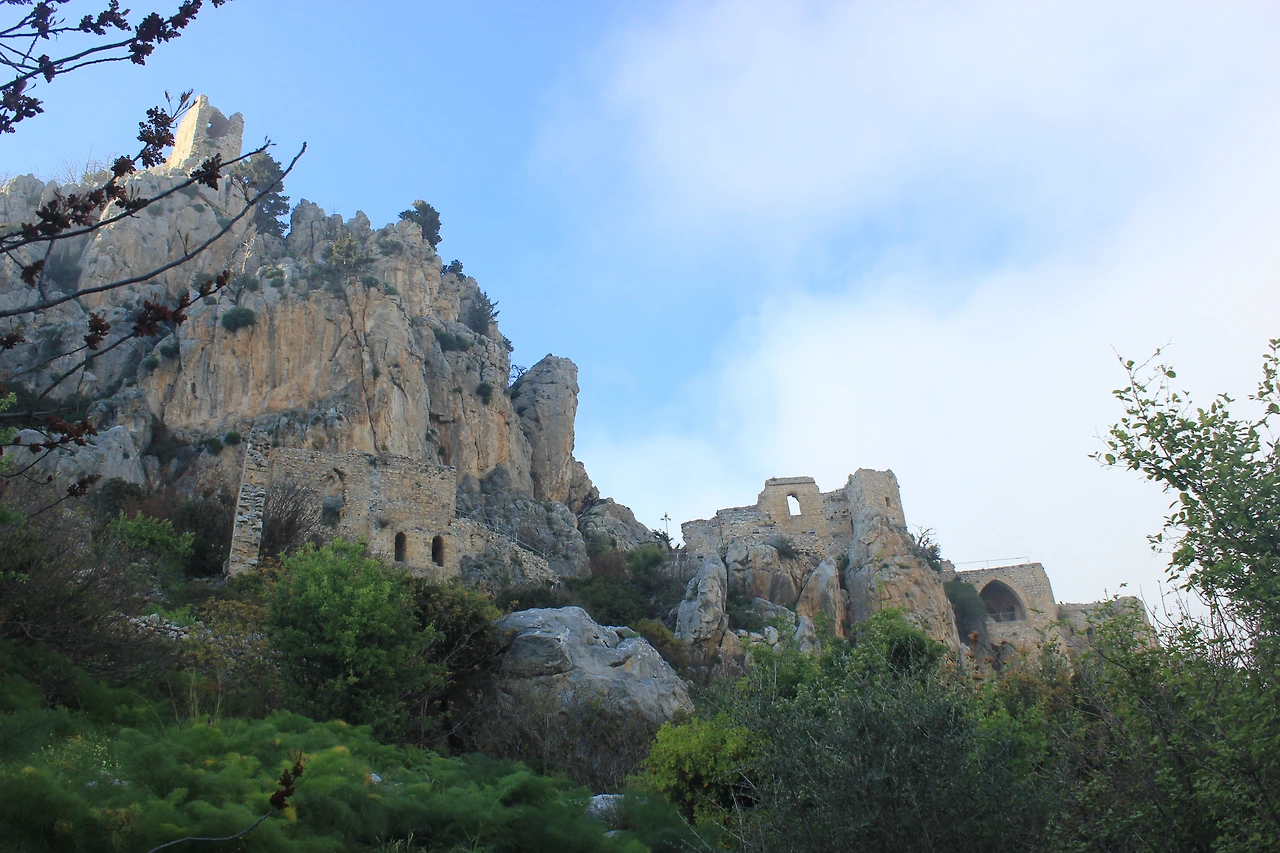 힐라리온 캐슬(5).JPG