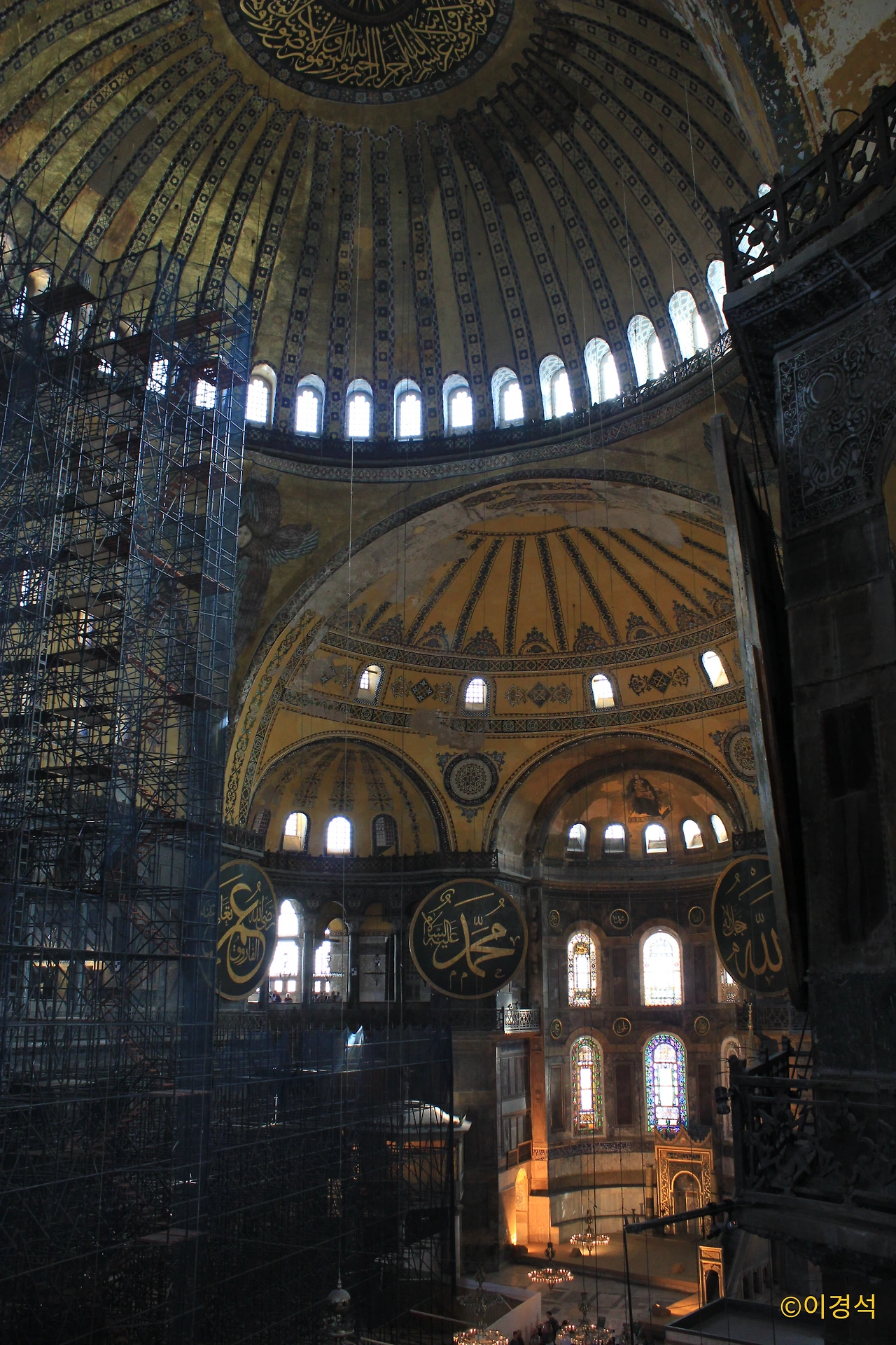 이스탄불 아야소피아(3).JPG