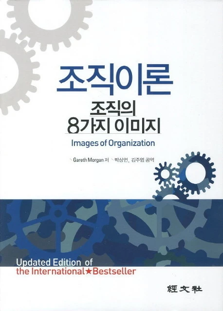 조직의 8가지 이미지.jpeg