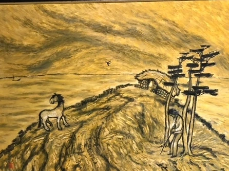 변시지 기다림.jpeg