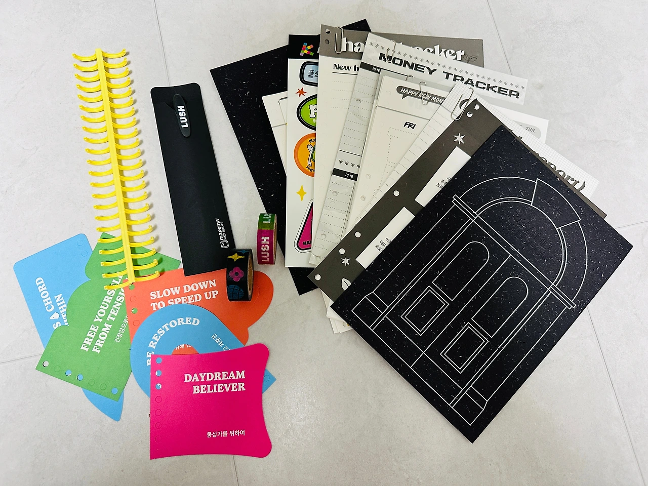 러쉬코리아 다이어리1.JPEG