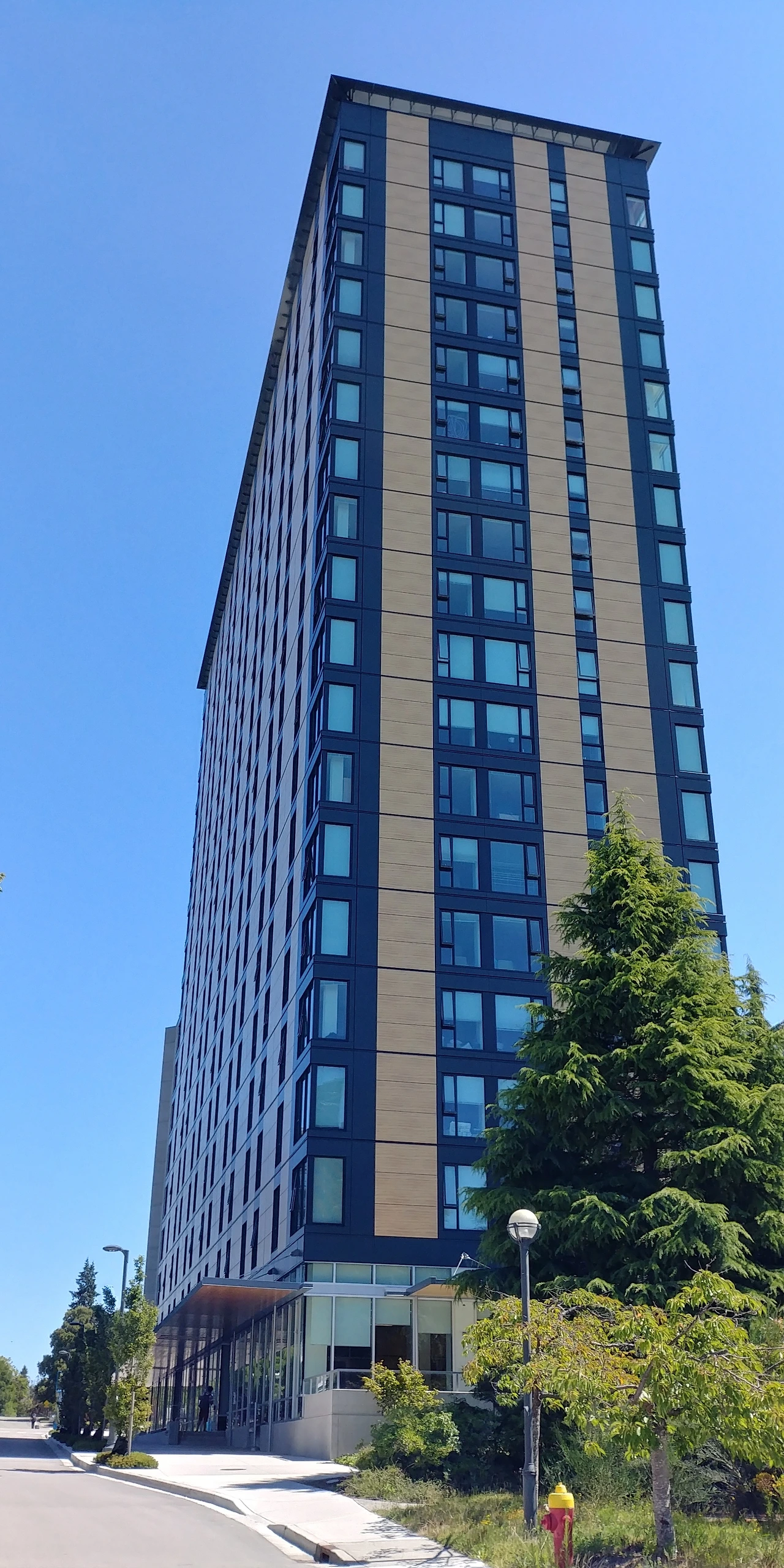 밴쿠버 브리티시컬럼비아대학의 18층 목조건물빌딩3.jpeg