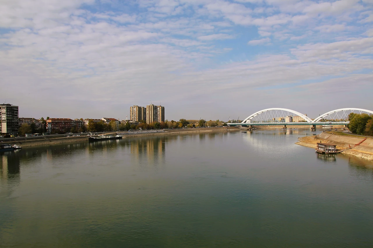 25.노비사드 도나우강.JPG