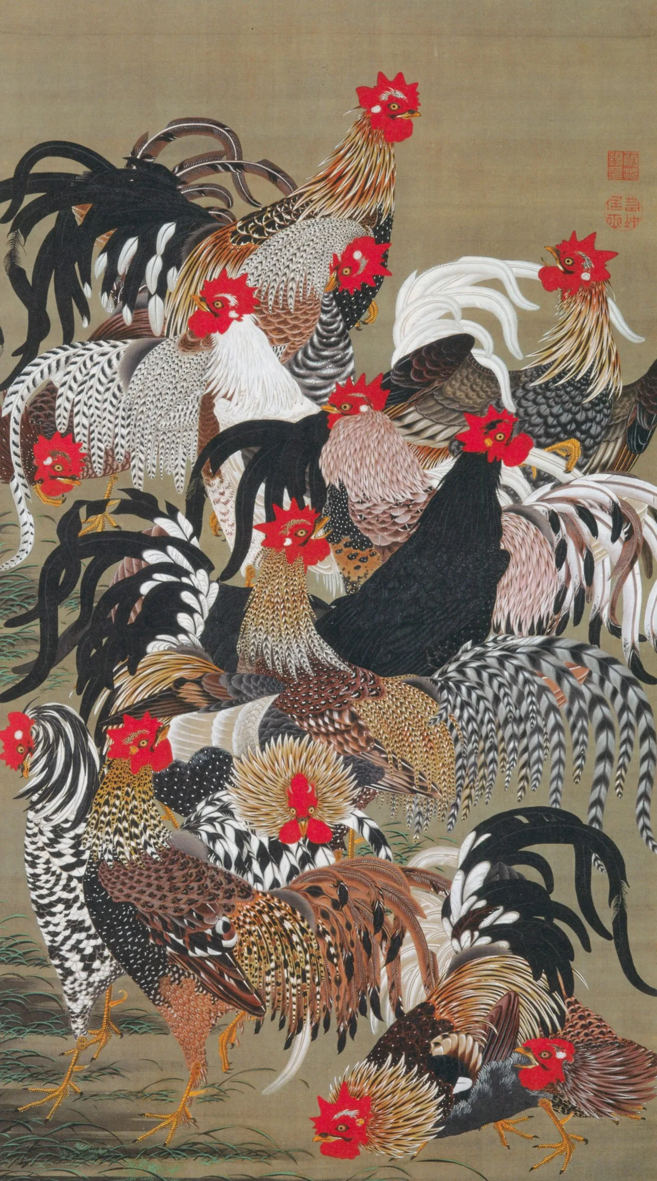 이토 자쿠추_군계도.jpeg