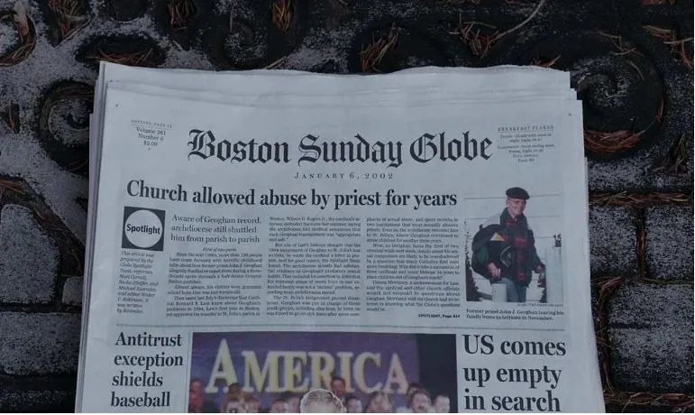 영화 내 기사.JPG