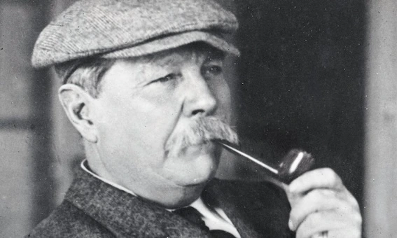 Athur Conan Doyle.jpeg