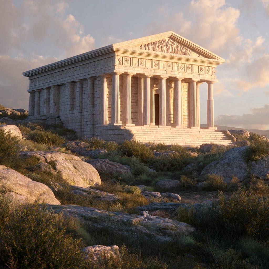 전통 및 고대 건축 디자인을 위한 미드저니 프롬프트 22선 1.jpeg