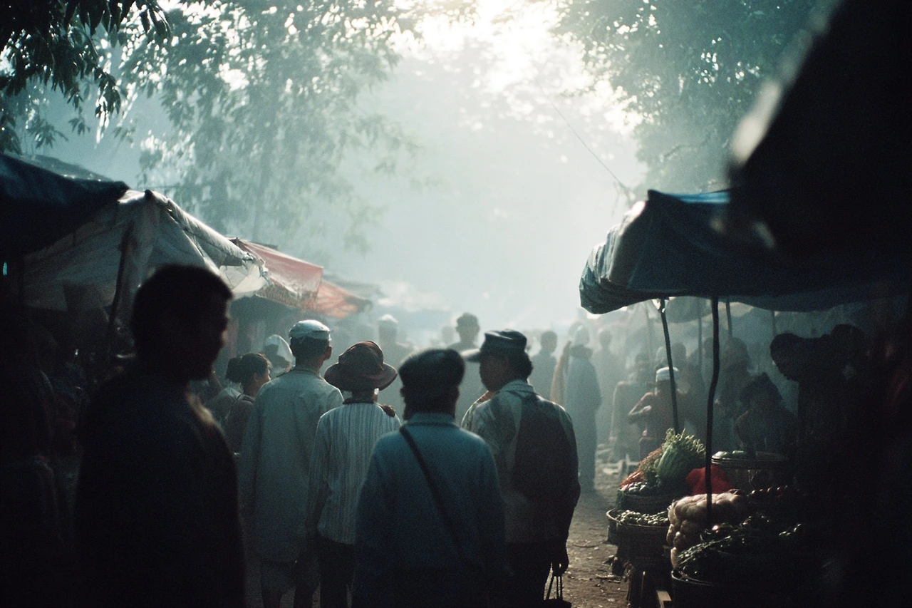 AI로 만드는 다큐멘터리 사진, 미드저니 프롬프트 10 2.jpeg