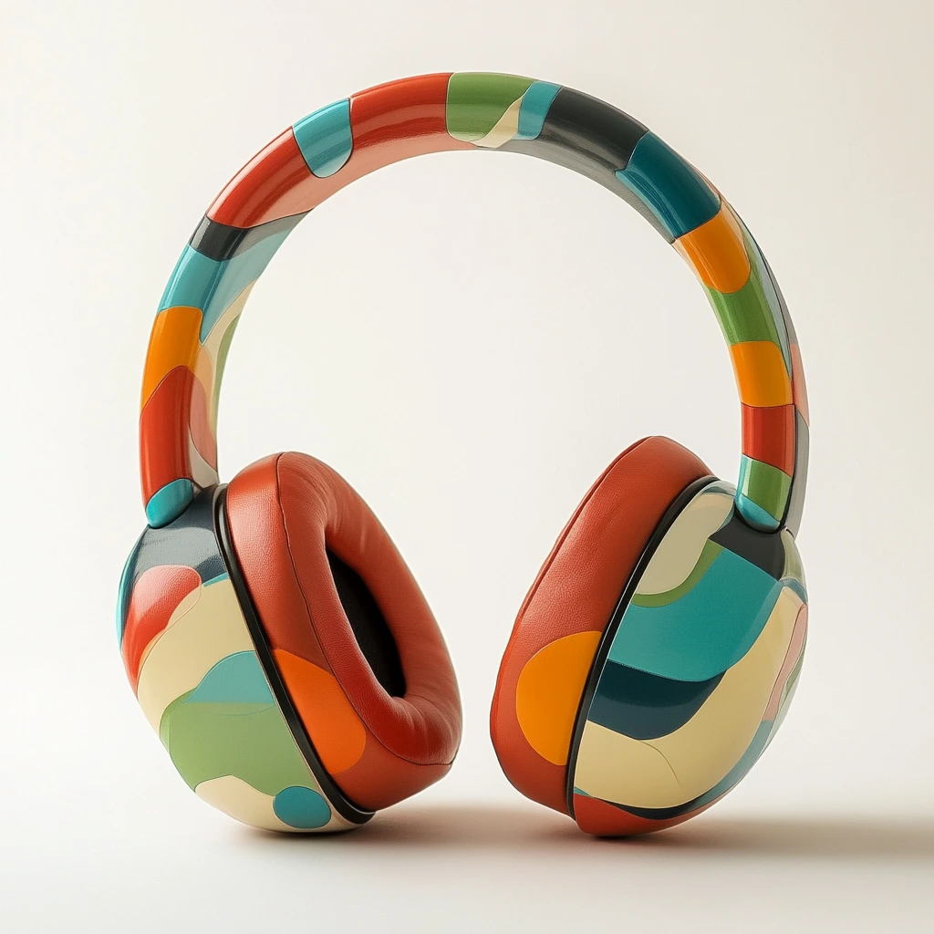 4 레트로 디자인 헤드셋.jpeg