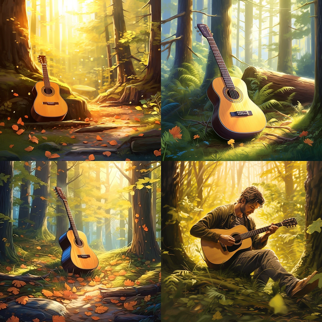 amorfati1566_Illustrate_a_serene_sunlit_forest_clearing_with_an_ef799679-77fc-4712-a101-a5082bd28efe.png?ex=65df3371&is=65ccbe71&hm=d9e89cfb53a1083668c37deb19ff0acc9c0c6cedebedbe2194f644614221d7a7&=