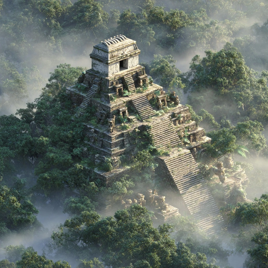 전통 및 고대 건축 디자인을 위한 미드저니 프롬프트 22선 17.jpeg