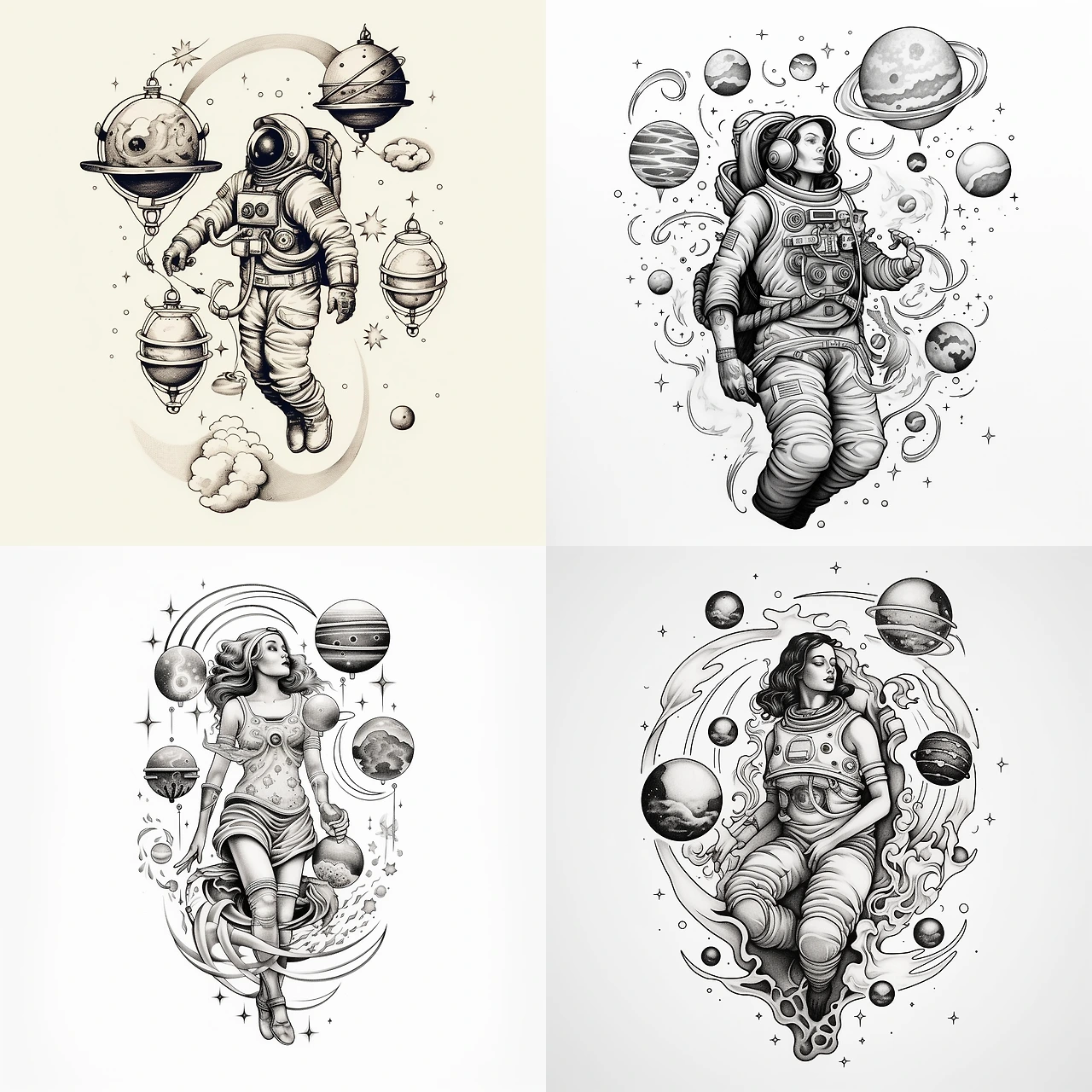 amorfati1566_Tattoo_design_subject_astronaut_floating_with_plan_631f0362-8db6-4bac-badd-857e813e87fc.png?ex=65ee7858&is=65dc0358&hm=2dde224cd5af2bef794c6174f447c880979e2c82f4030492044e1bd353132882&=