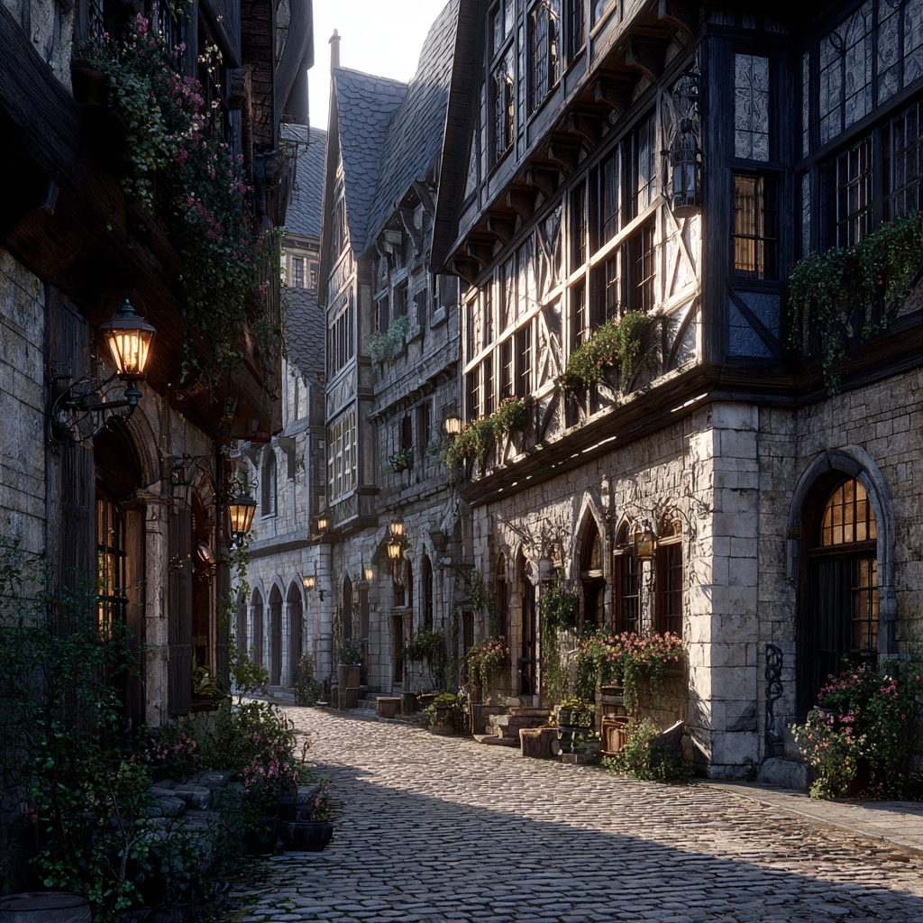 전통 및 고대 건축 디자인을 위한 미드저니 프롬프트 22선 13.jpeg