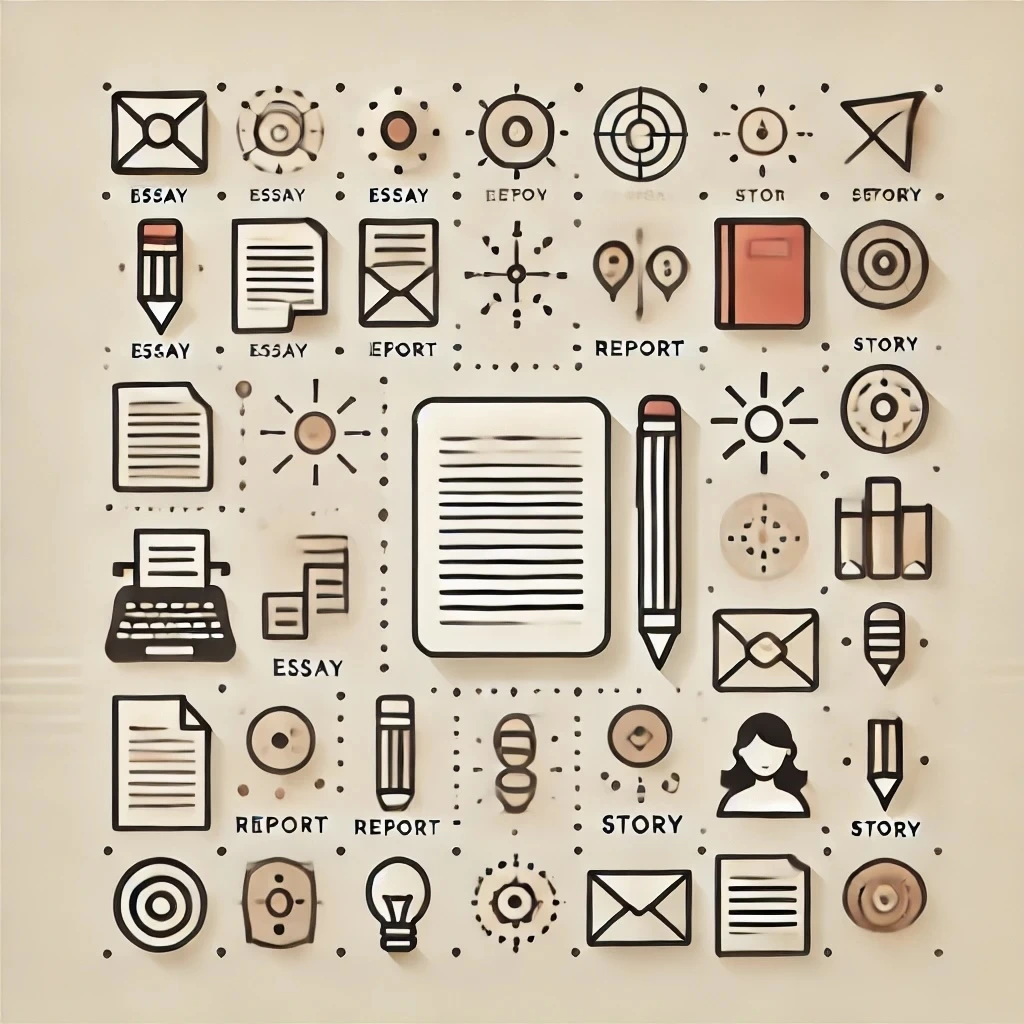 글쓰기의 유형과 목적.jpeg