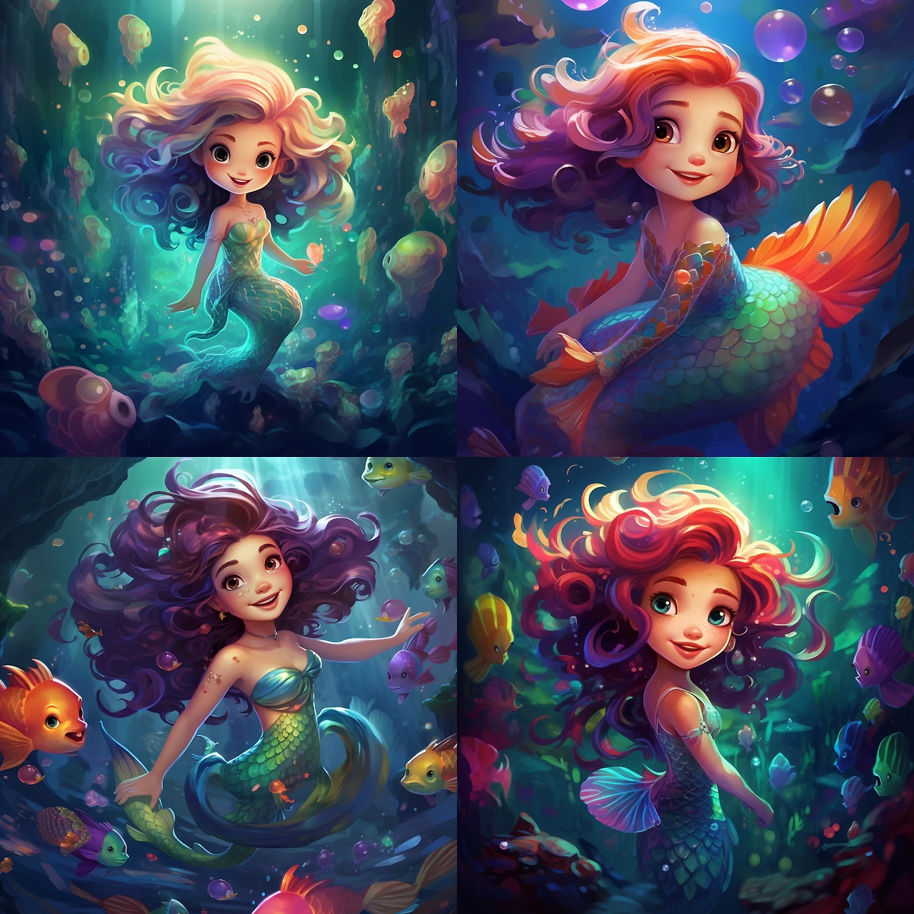 amorfati1566_cute_character_An_adorable_mermaid_child_with_irid_d2c7cf49-b69c-45c5-ae6b-3bb6cee5a0a4.png?ex=65f1a87b&is=65df337b&hm=aa2e87523124da709cba2c83ce473c876d6eb62ce21efd9f9d4b278bae84d984&=