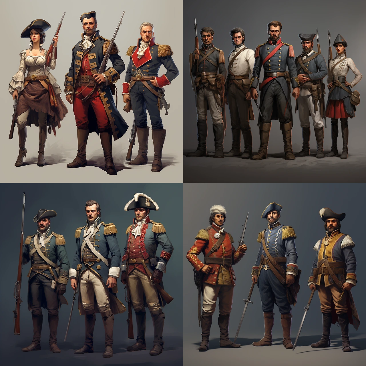 amorfati1566_Design_characters_for_a_historical_war_game_featur_eb1d297f-6115-459e-af72-ecd060f03fc6.png?ex=65ec4d0d&is=65d9d80d&hm=d3cabcde5fd799cdd9d70424097a2281754ec99522306bd55b228523992c0516&=
