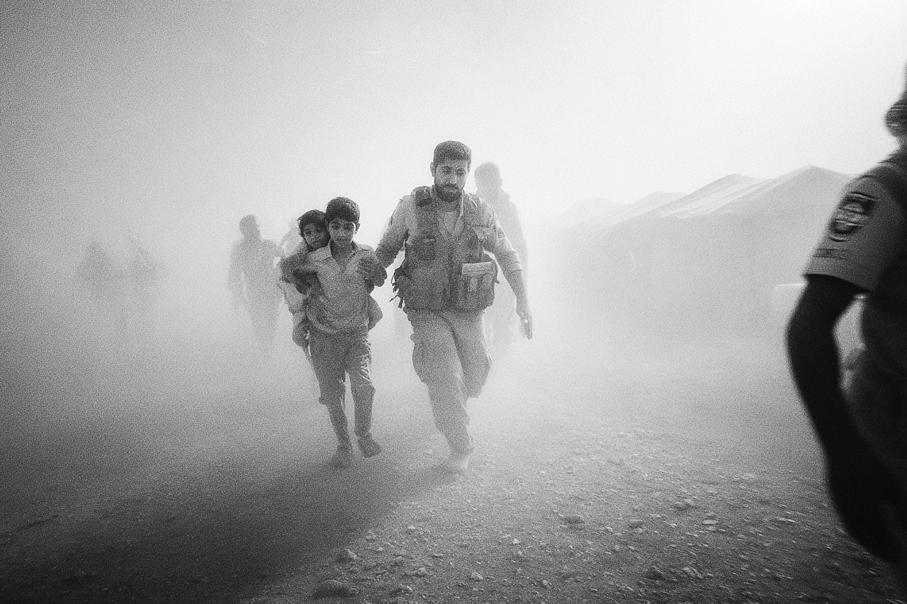 AI로 만드는 다큐멘터리 사진, 미드저니 프롬프트 10 3.jpeg