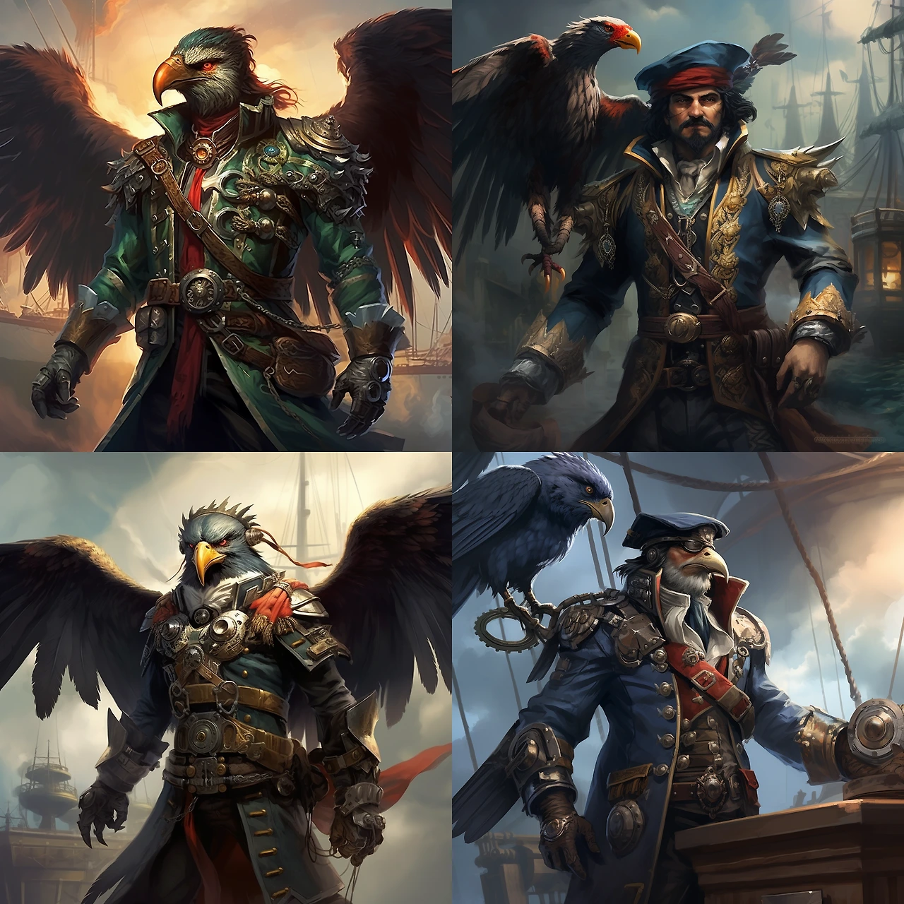 amorfati1566_Fantasy_Character_Design_Inspiration_4_Sky_Pirate__5bba8cc2-cdfa-4ff4-acaa-5f6f3295e078.png?ex=660bc7c9&is=65f952c9&hm=36bf2c679d3b401d976c80abbd64db04174b835fc42b7141ab1b5395aec051ae&=