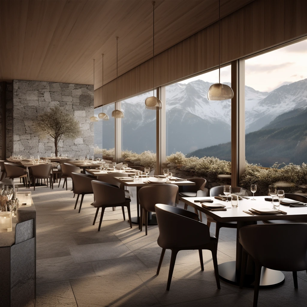 amorfati1566_Minimalist_Mountain_Retreat_Restaurant_Envision_a__193888a1-df49-4dcf-b499-1be2e0e9a062.jpeg