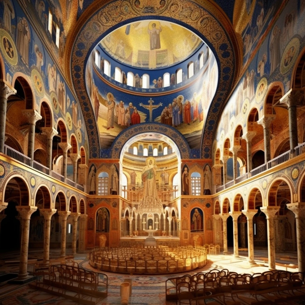 amorfati1566_Byzantine_Church_with_Mosaics_Design_a_Byzantine-s_827da222-0112-4dad-9c59-bb5d3a2f36fe.jpeg