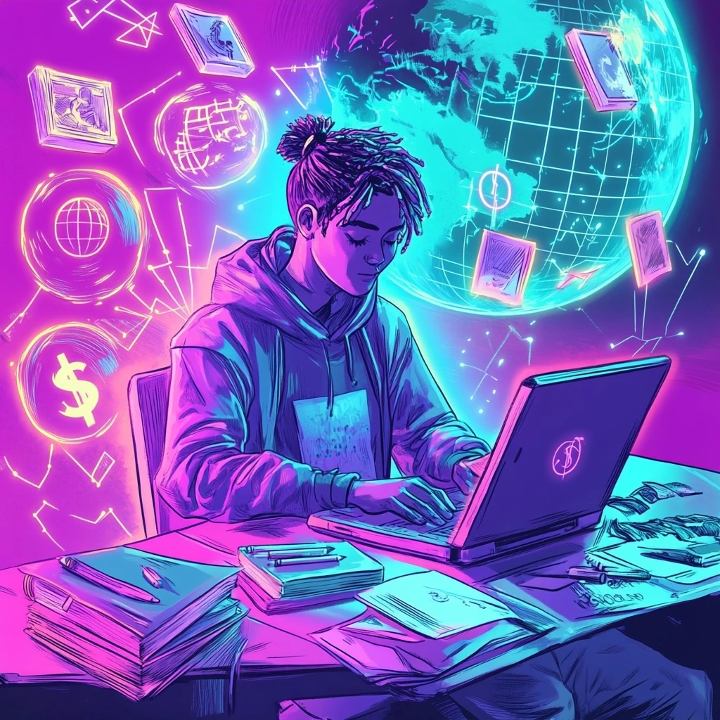 아마존 출판의 매력.jpeg