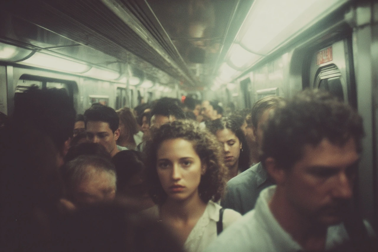 AI로 만드는 다큐멘터리 사진, 미드저니 프롬프트 10 8.jpeg