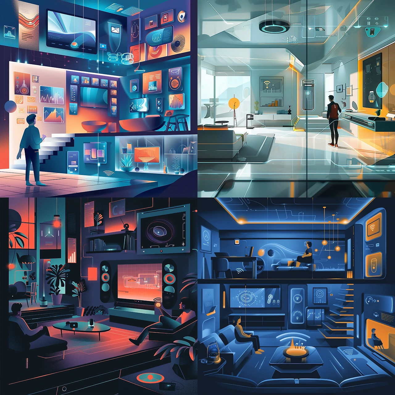 amorfati1566_Illustrate_a_futuristic_home_environment_controlle_98f1165c-5357-4b99-bdc7-9ee47e311e4b.png?ex=66332809&is=6620b309&hm=1e360e775cddd682118f49a633b7ce0b24251767e2c52baf4ad39a64360aff4f&=